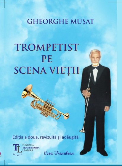 Gheorghe Musat 2025-Trompetist